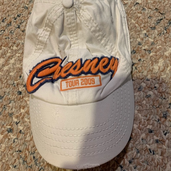 Kenny Chesney Baseball Cap | Poshmark